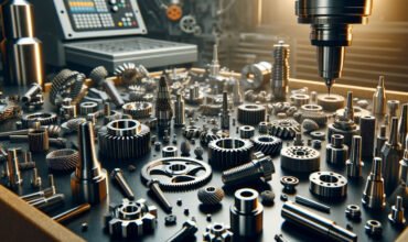 How Custom Components Can Give You a Competitive Edge