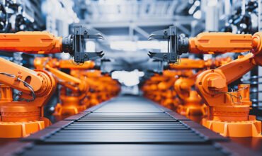 The Role of Precision Engineering in Modern Manufacturing